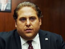 Jonah Hill