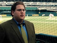 Jonah Hill