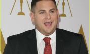 Jonah Hill