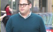 Jonah Hill