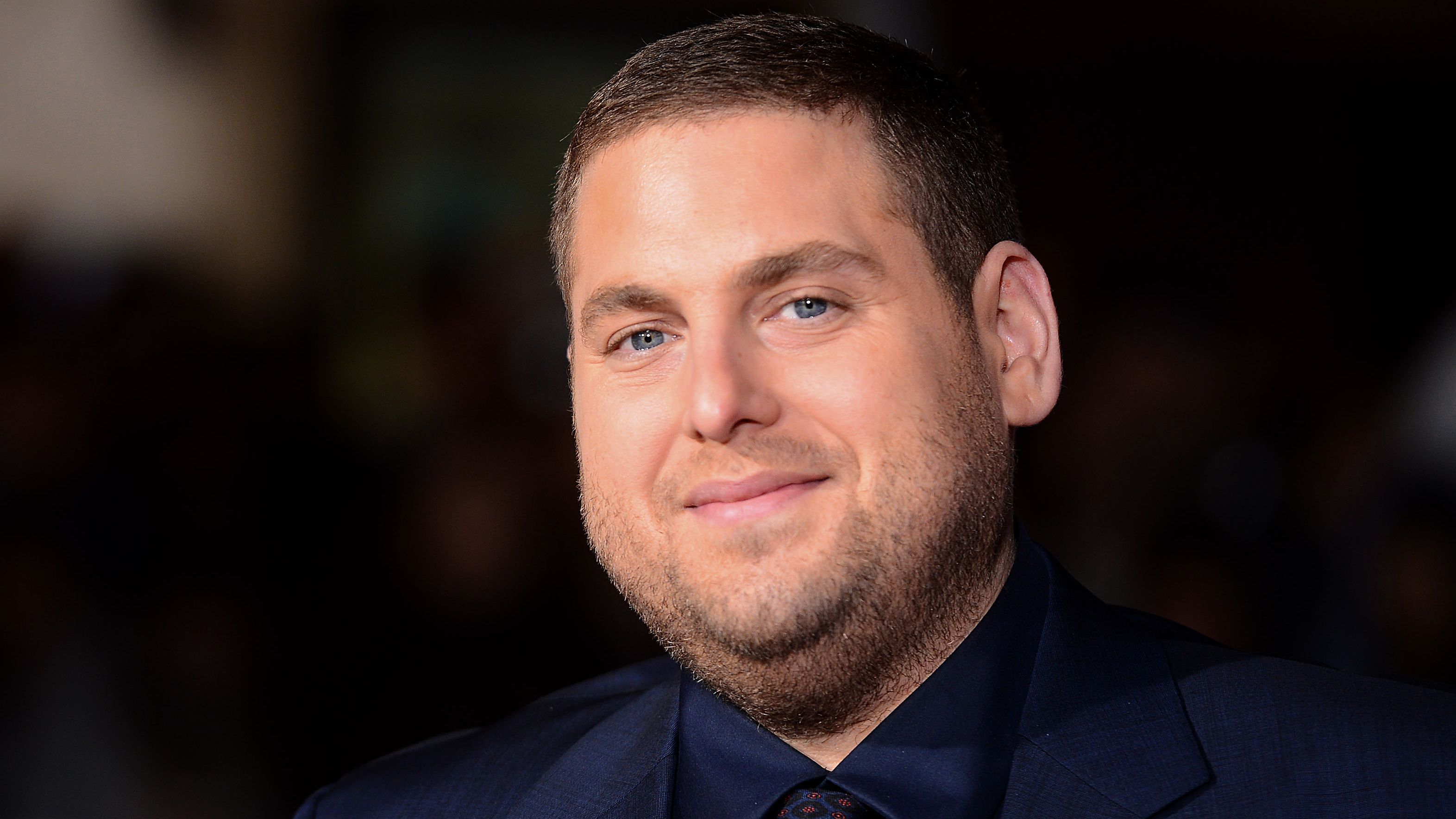 Pictures Of Jonah Hill