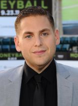 Jonah Hill