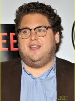 Jonah Hill