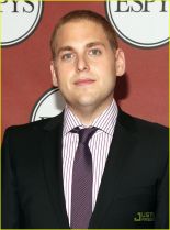 Jonah Hill