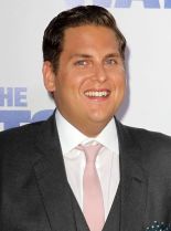 Jonah Hill