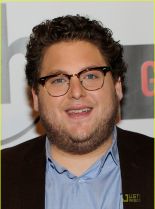 Jonah Hill