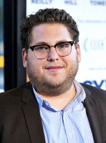 Jonah Hill