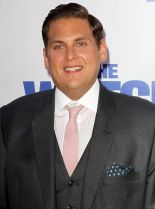 Jonah Hill