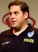 Jonah Hill