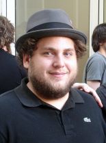 Jonah Hill