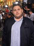 Jonah Hill