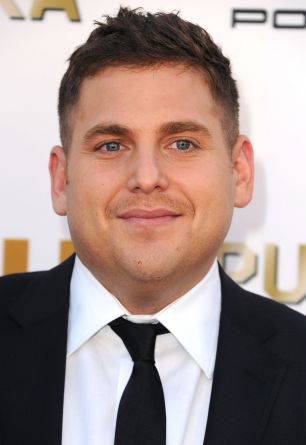 Jonah Hill