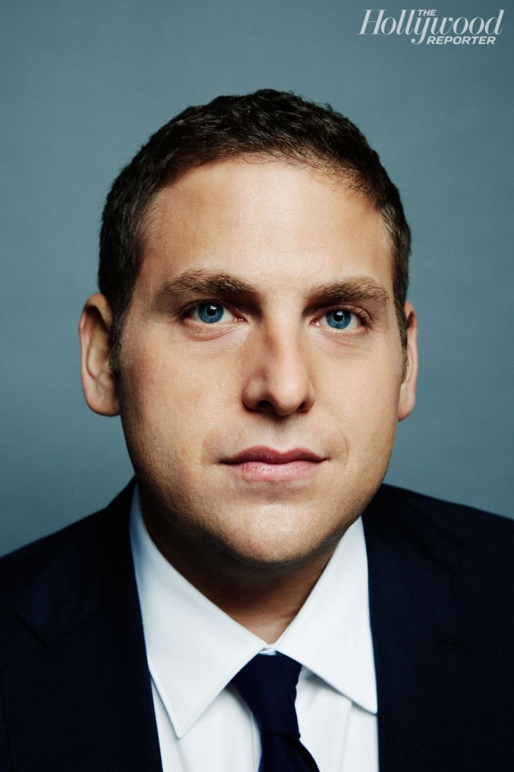 Jonah Hill