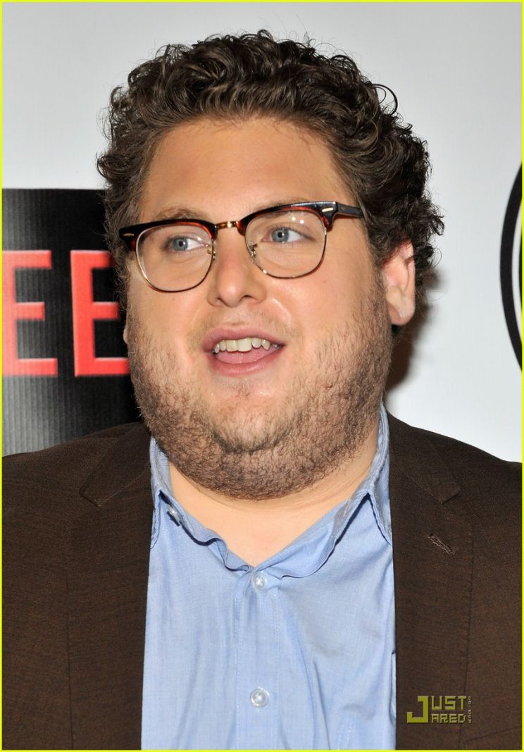 Jonah Hill