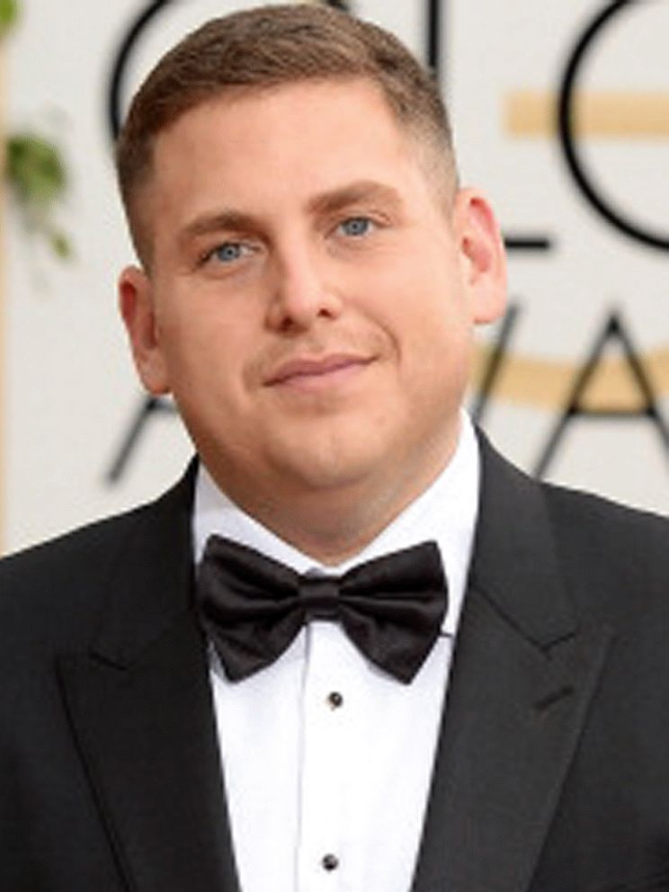 Jonah Hill