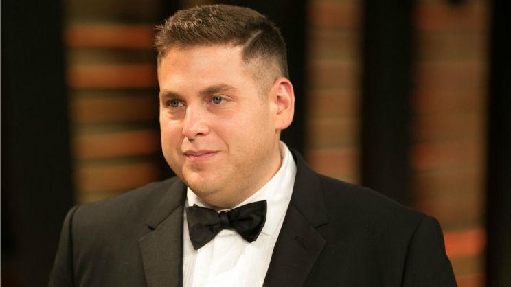 Jonah Hill