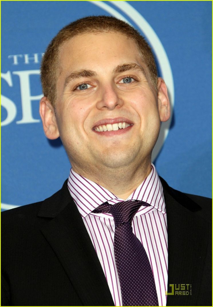 Jonah Hill