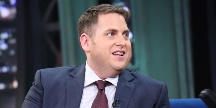 Jonah Hill