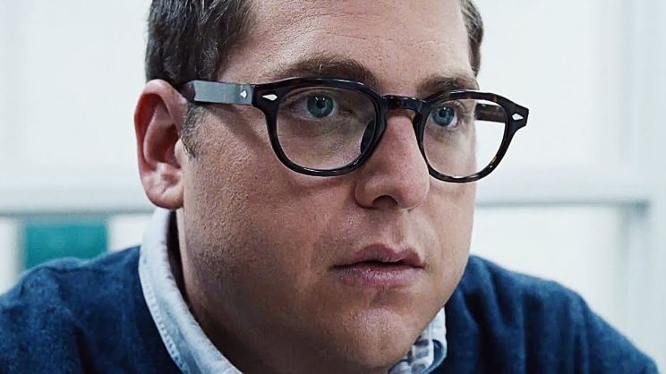 Jonah Hill