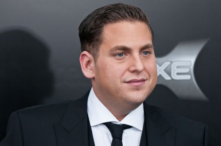 Jonah Hill