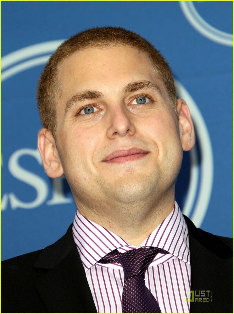 Jonah Hill