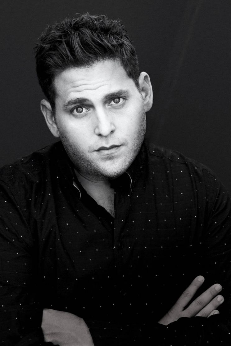 Jonah Hill