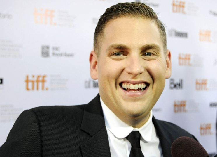 Jonah Hill