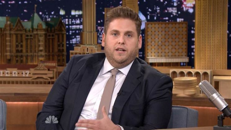 Jonah Hill