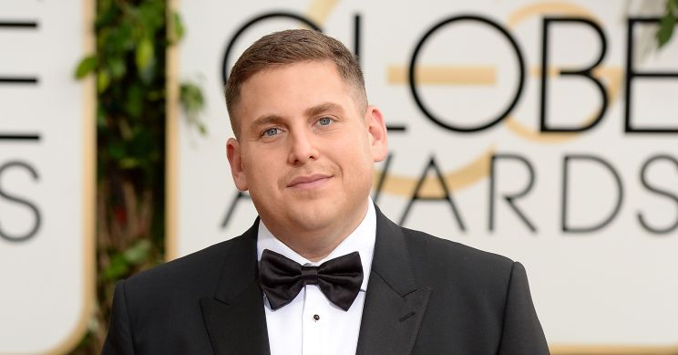 Jonah Hill