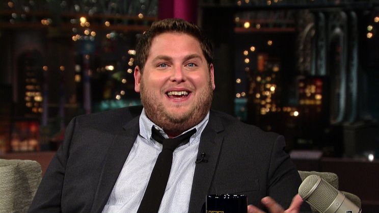 Jonah Hill