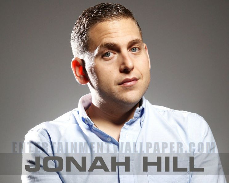 Jonah Hill