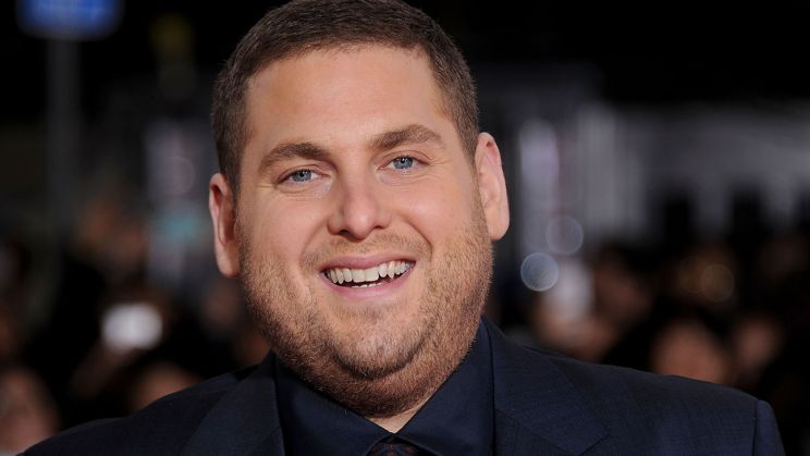 Jonah Hill