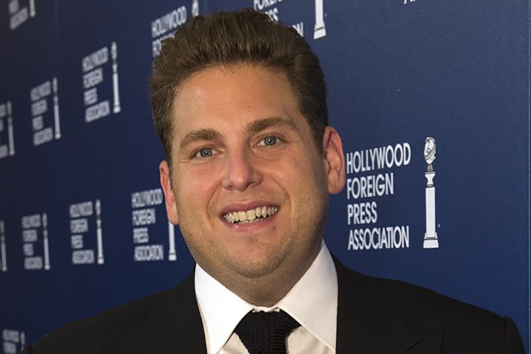 Jonah Hill
