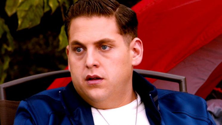 Jonah Hill