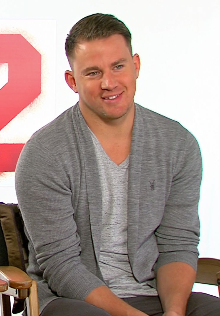 Jonah Hill