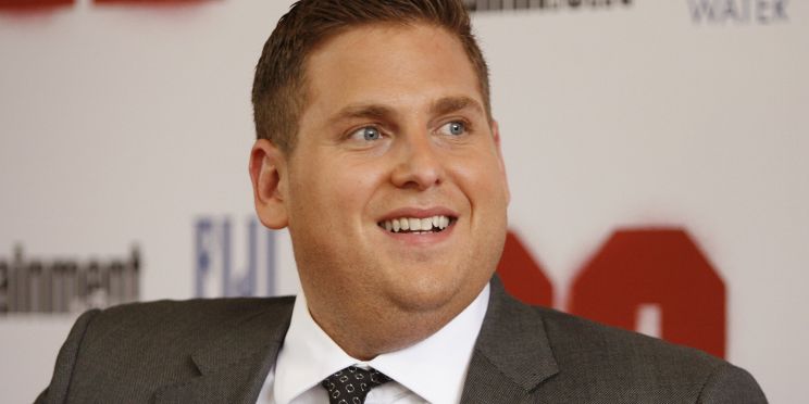 Jonah Hill