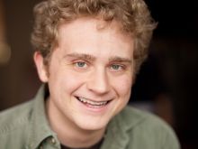 Jonah Lotan photo