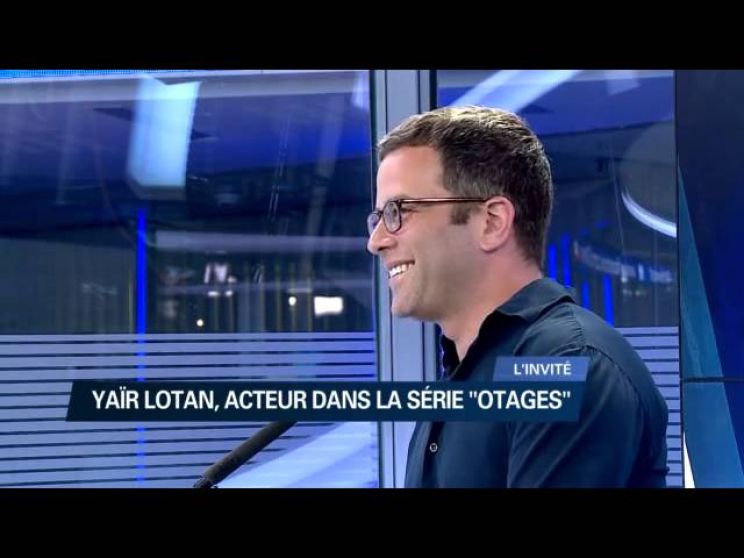 Jonah Lotan