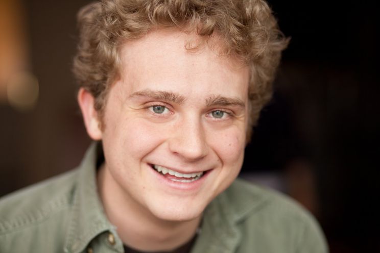 Jonah Lotan