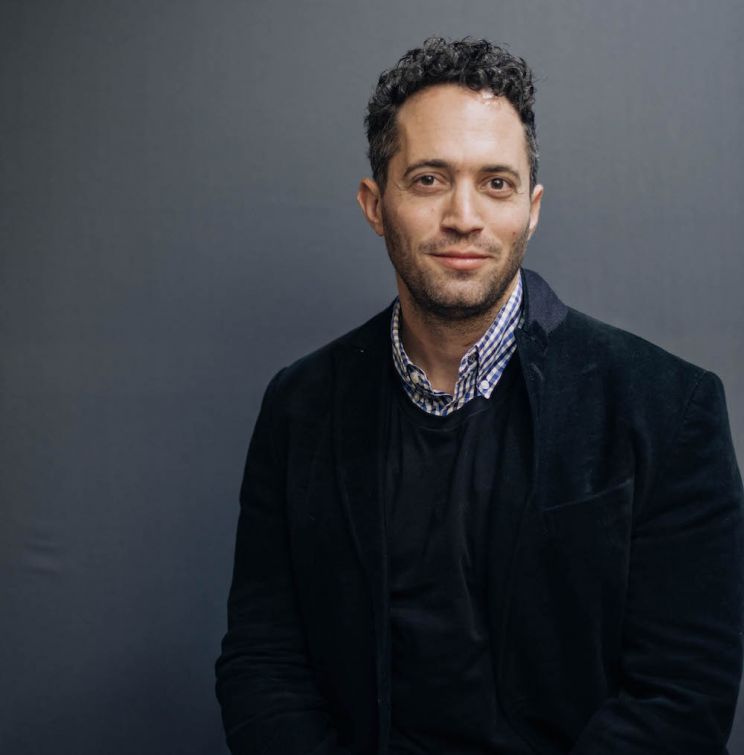 Jonah Lotan