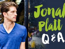 Jonah Platt