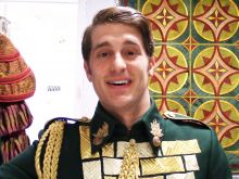 Jonah Platt