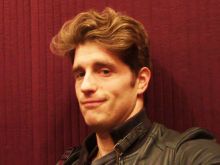 Jonah Platt