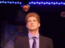 Jonah Platt