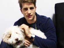 Jonah Platt