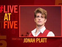 Jonah Platt