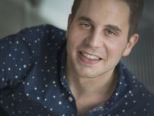 Jonah Platt