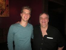 Jonah Platt