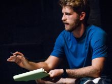 Jonah Platt