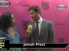 Jonah Platt